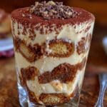 Blitz-Tiramisu ohne rohes Ei - featured image