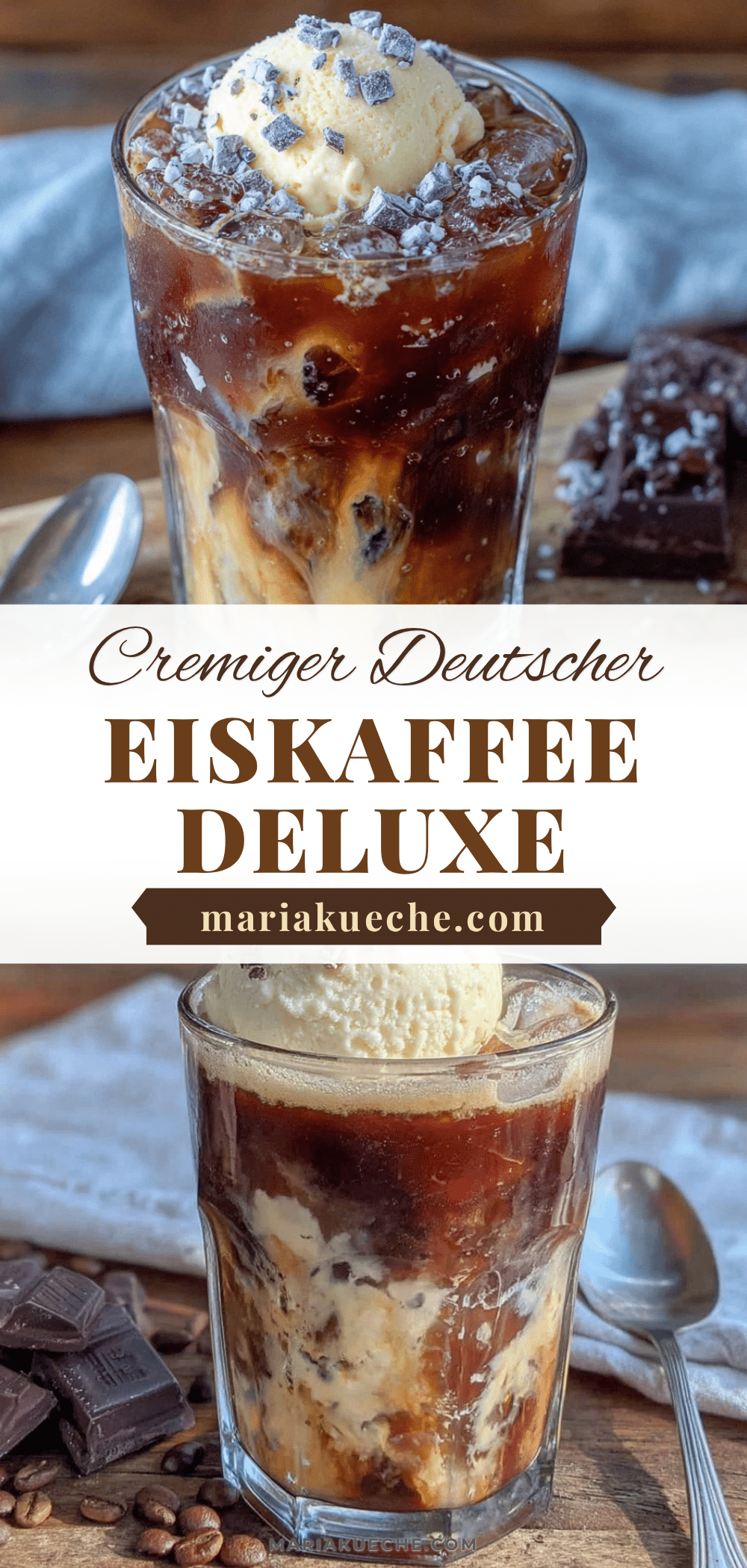 cremiger deutscher eiskaffee deluxe recipe