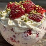 Erdbeer-Joghurt-Mousse - featured image