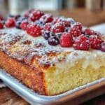 Fantakuchen mit Schmand - featured image