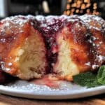 Himbeer Rührkuchen - featured image