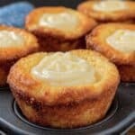 Mini-Käsekuchen - featured image