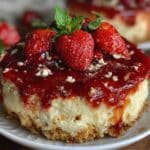 Muttertagskuchen ohne Backen - featured image