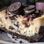 No-Bake Oreo-Cheesecake - featured image