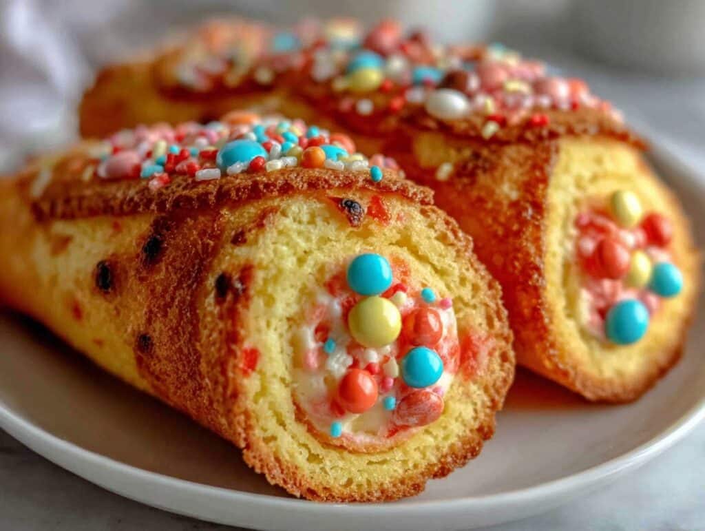 Schultüten-Kuchen - featured image