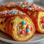 Schultüten-Kuchen - featured image