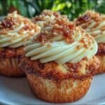 Vanille-Muffins - featured image
