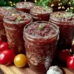 aromatische Tomatensoße einkochen - featured image