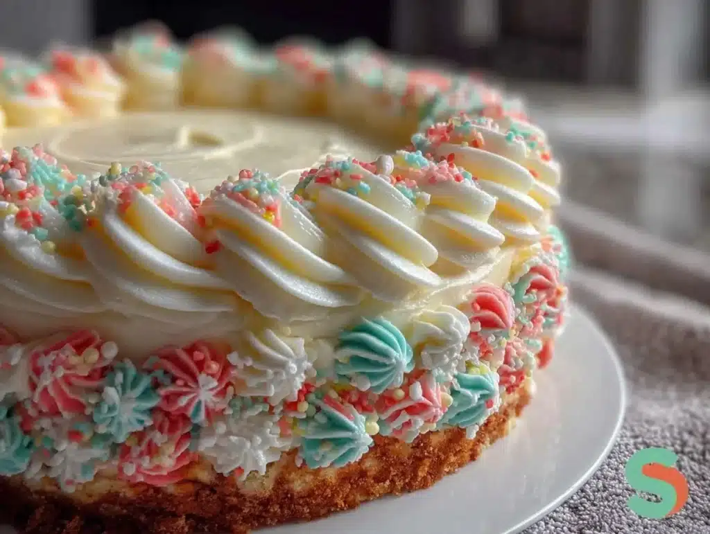 Bleistift-Motivtorte zur Einschulung - featured image