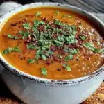 cremige Kürbissuppe - featured image