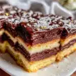 Kalter Hund Schnitten Kuchen - featured image