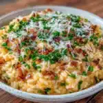 Kürbis-Salbei-Risotto - featured image