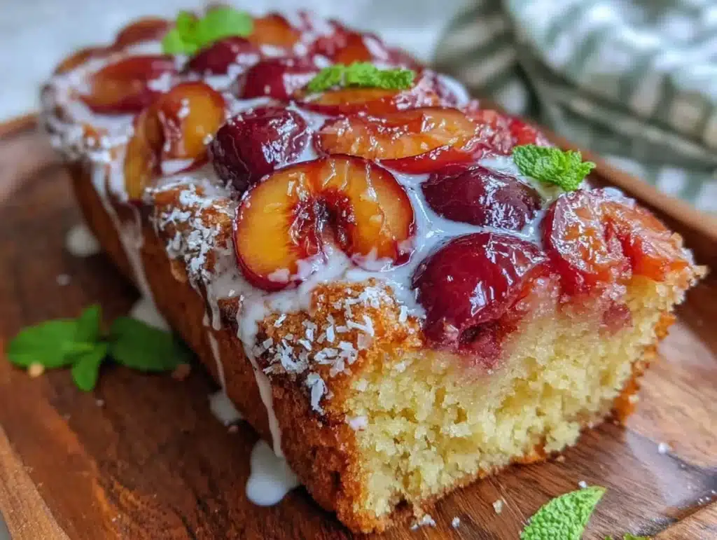 Zwetschgenkuchen vom Blech - featured image