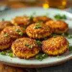 Airfryer Falafel ohne Öl - featured image