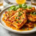 Airfryer-Halloumi-Spieße - featured image