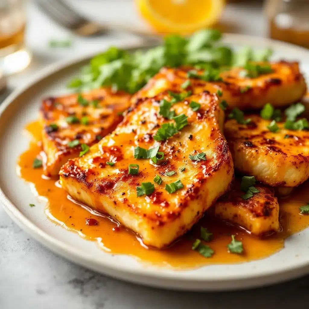 Airfryer-Halloumi-Spieße - featured image