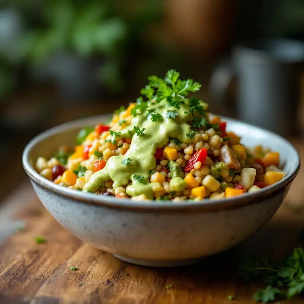 bayerischer Krautsalat preparation steps