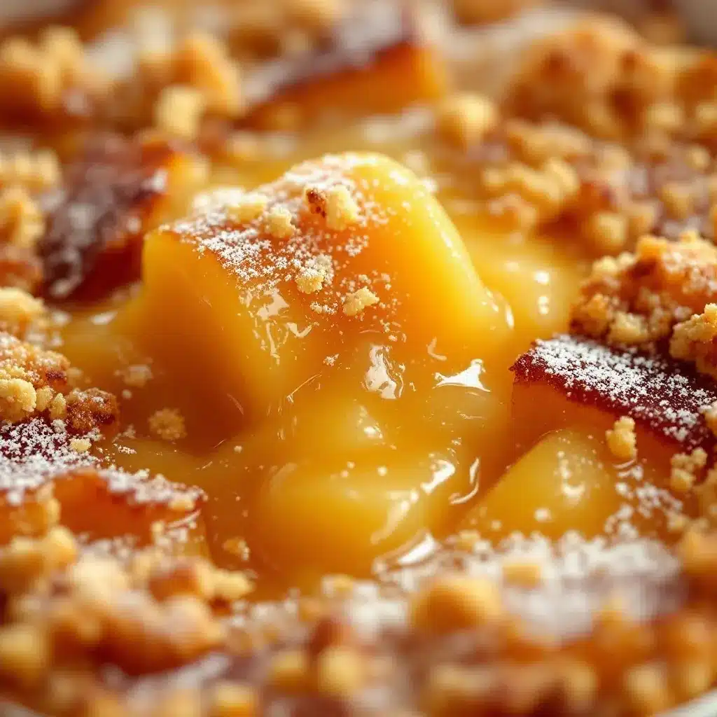 cremige Birnenmarmelade mit Vanille und Zimt preparation steps