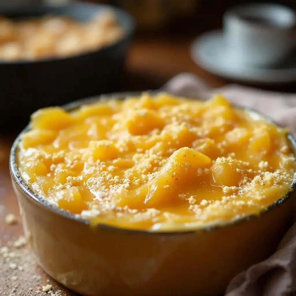 Einfache Zwetschgenmarmelade mit Zimt und Vanille - featured image
