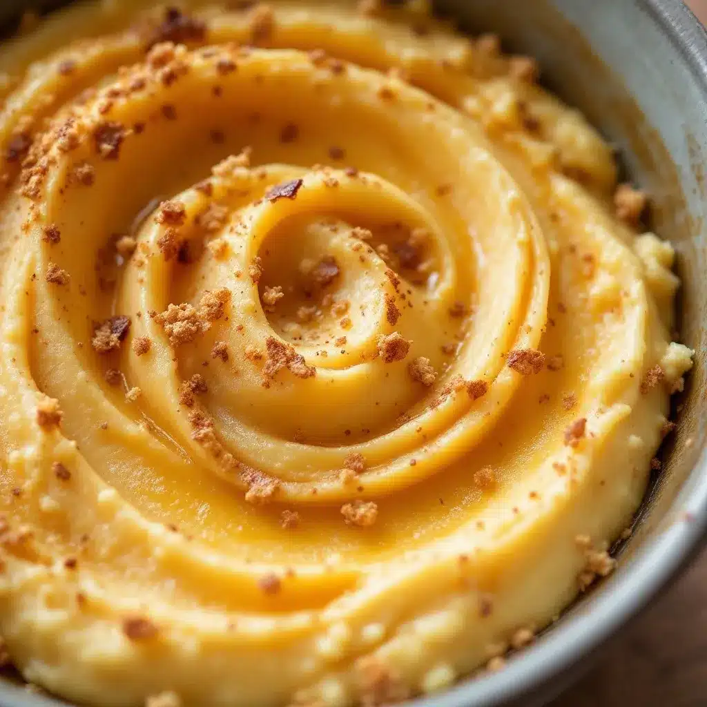 Einfaches Apfelmus im Thermomix mit Zimtstange haltbar machen preparation steps
