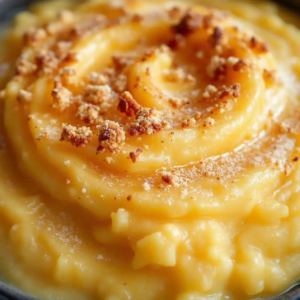 Einfaches Apfelmus im Thermomix mit Zimtstange haltbar machen - featured image
