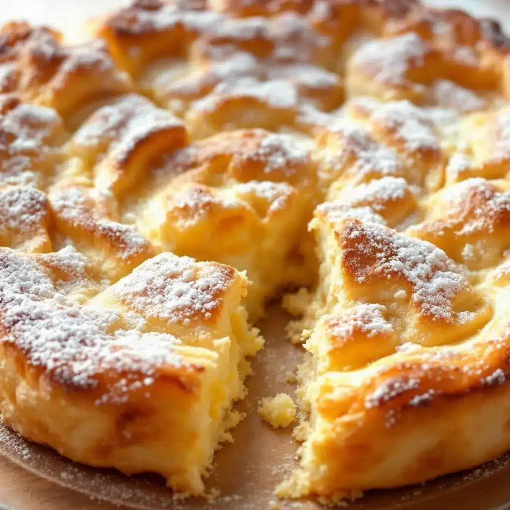 fluffige Buttermilch-Pfannkuchen preparation steps