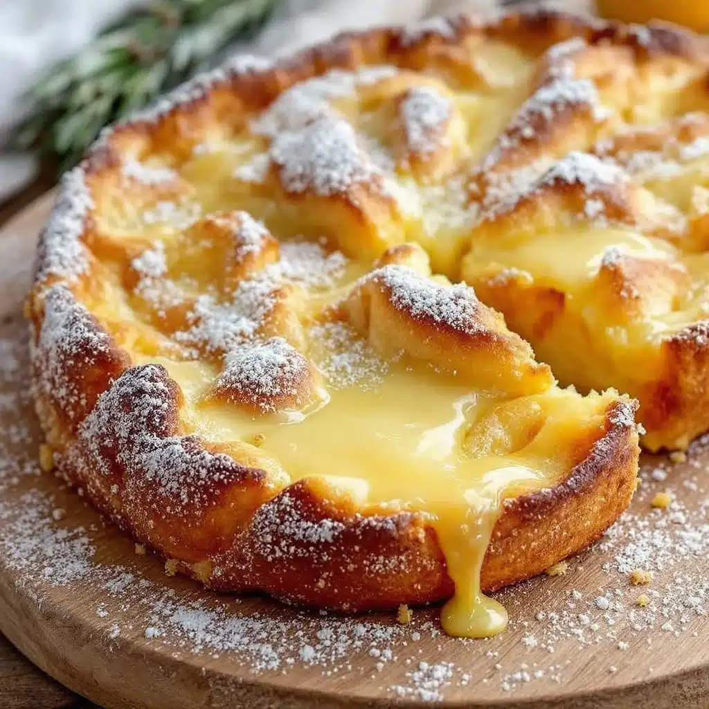 fluffige Buttermilch-Pfannkuchen - featured image