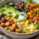 Gesunde Linsensuppe mit Curry - featured image