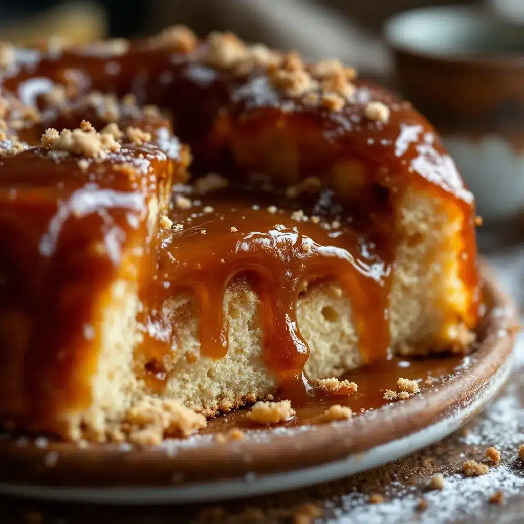 Glühwein-Birnen-Marmelade preparation steps
