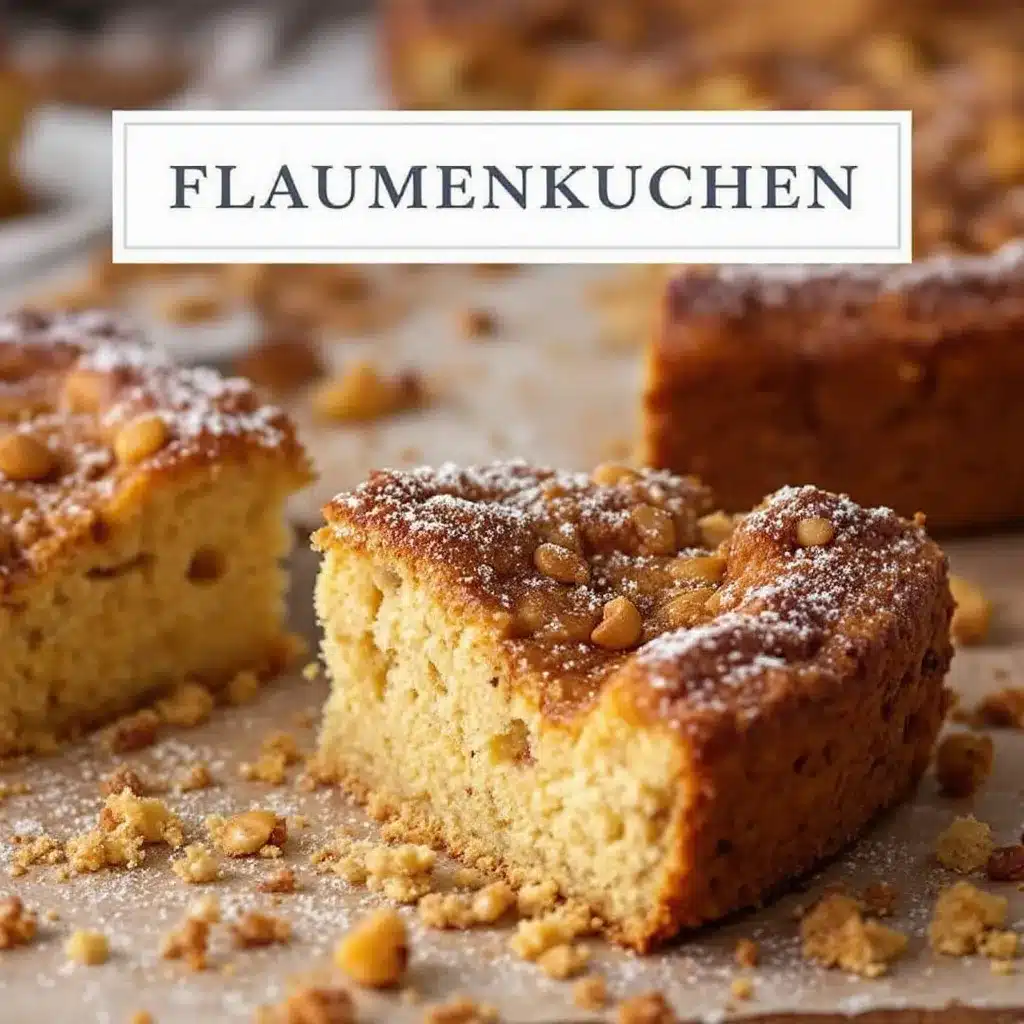 glutenfreier pflaumenkuchen mit mandeln preparation steps