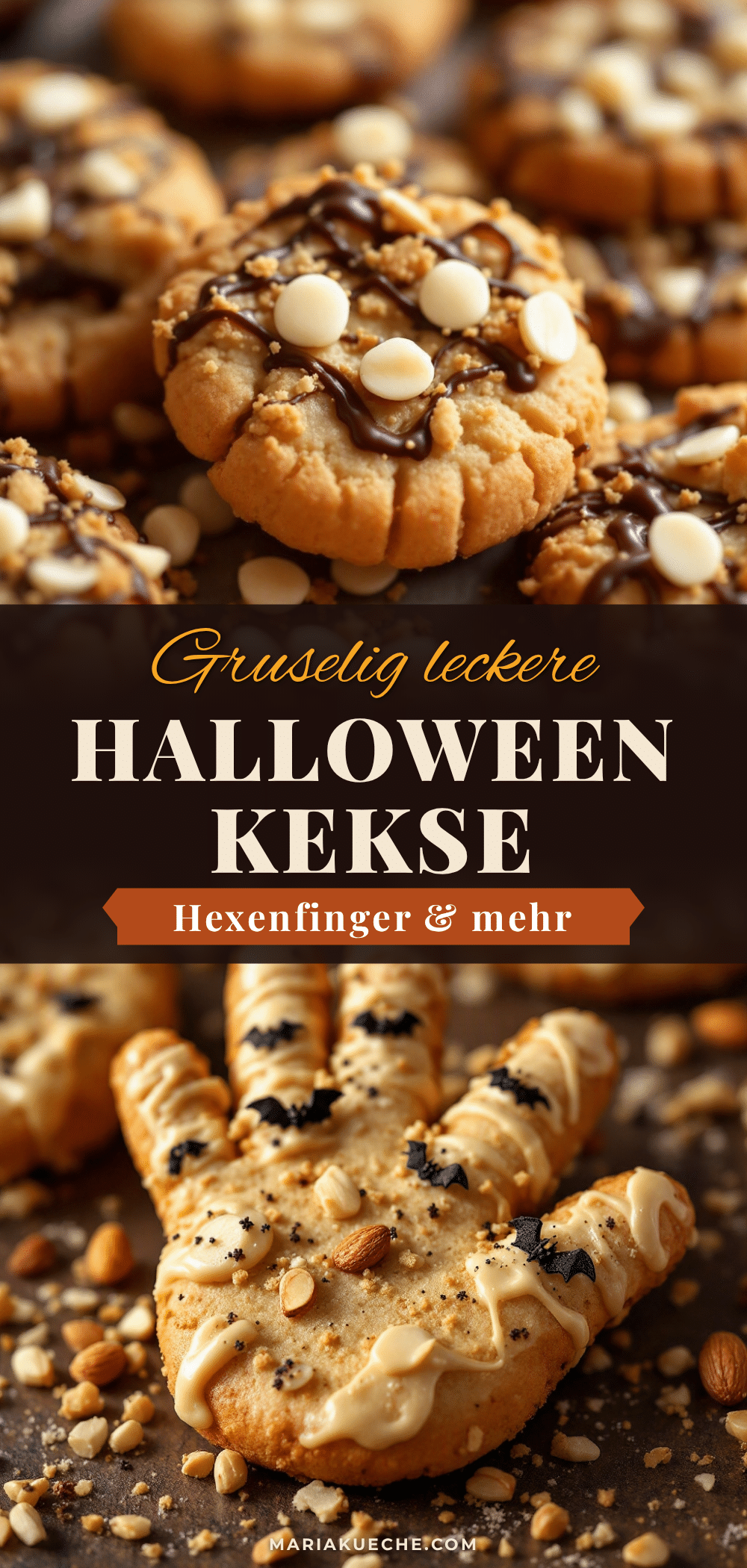 hexenfinger-kekse recipe