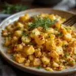Kartoffel-Rösti mit Räucherlachs - featured image