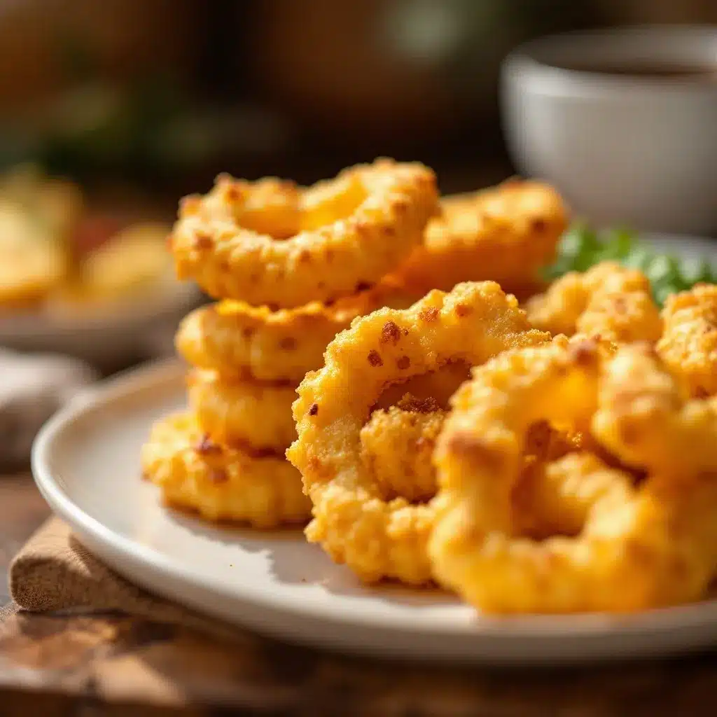 Knusprige Kichererbsen aus dem Airfryer preparation steps