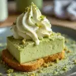 Matcha-Kokos-Eis am Stiel - featured image
