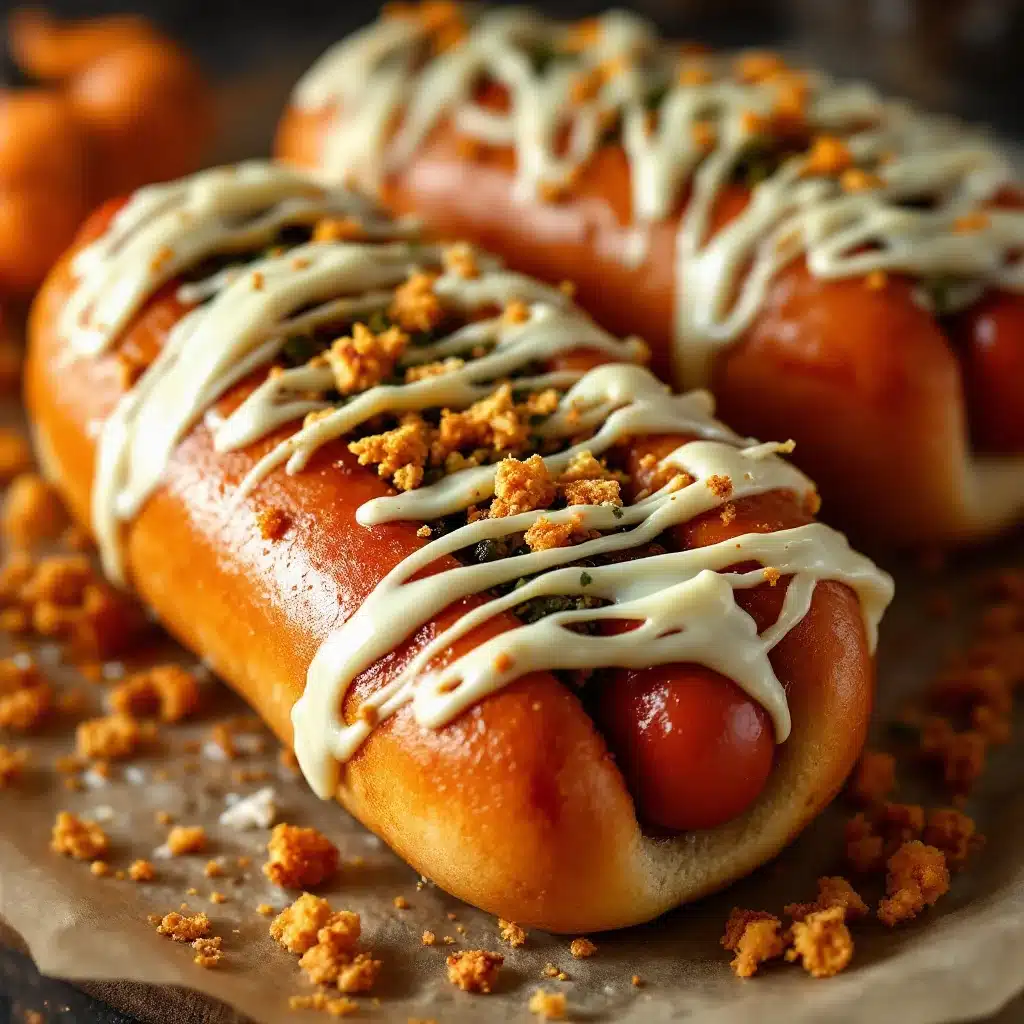 Mumien-Würstchen - featured image