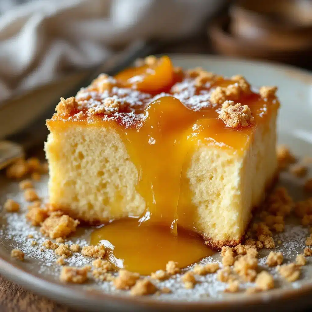 Sahnige Birnen-Vanille-Marmelade mit Amaretto - featured image
