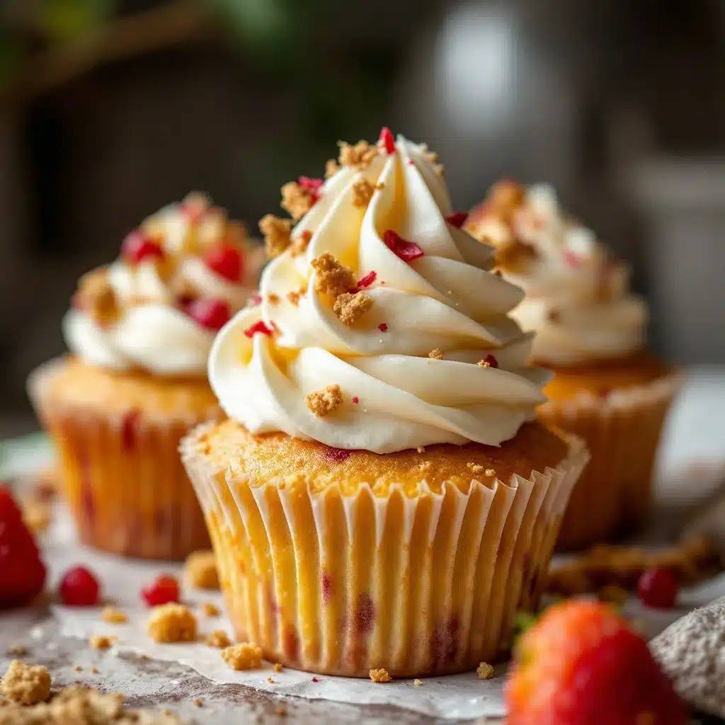 Schulranzen-Cupcakes - featured image