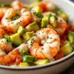 Thunfisch Sushi Bake - featured image