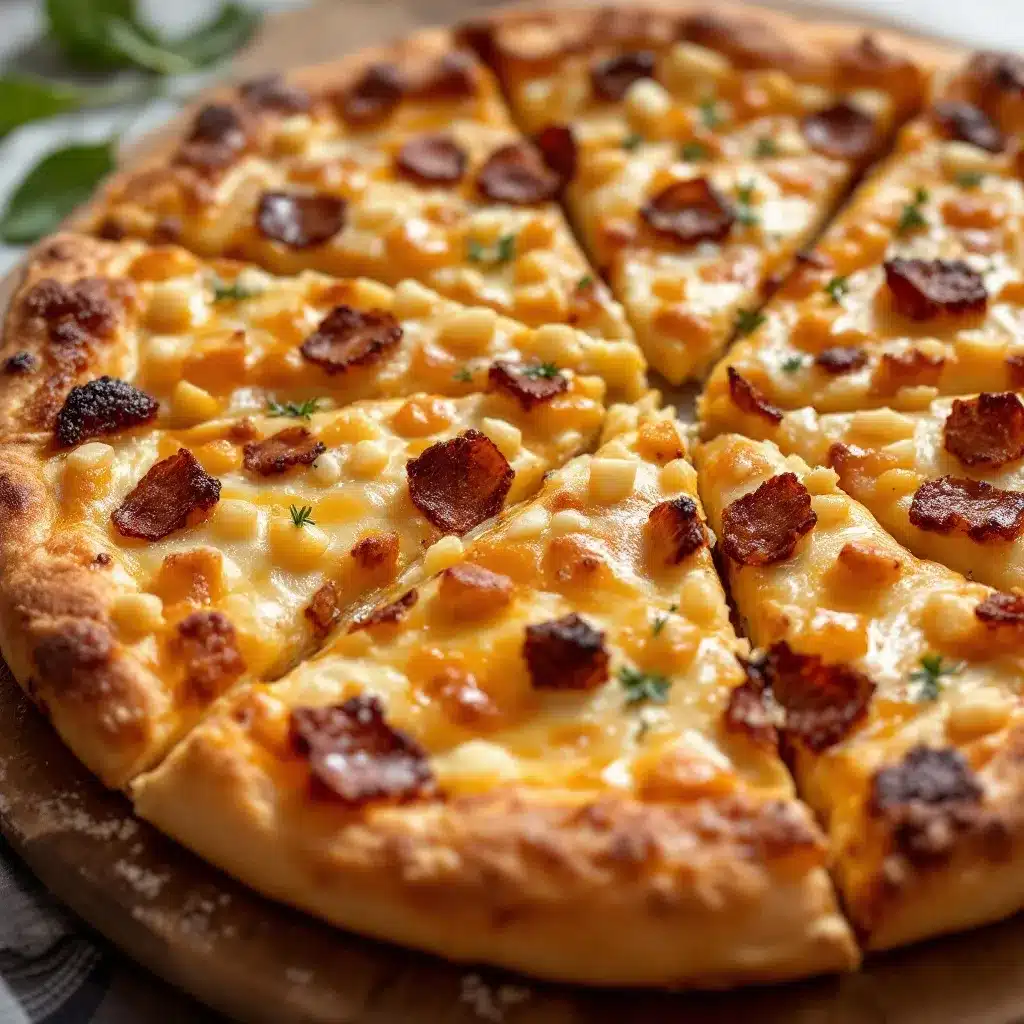 Trauben-Flammkuchen mit Ziegenkäse preparation steps