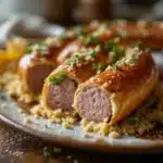 Weißwurst Rezept - featured image