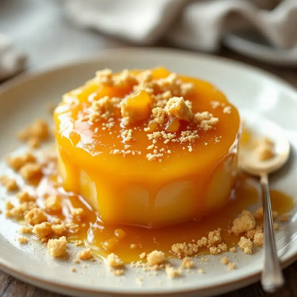 Zwetschgen-Marmelade mit Zimt und Vanille preparation steps