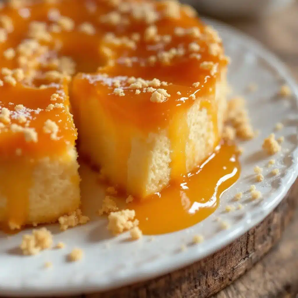 Zwetschgen-Marmelade mit Zimt und Vanille - featured image