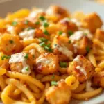 Airfryer-Hähnchen-Gyros-Bowl - featured image