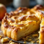Apfel-Zimt-Pfannkuchen - featured image