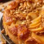 gedeckter Apfelkuchen - featured image