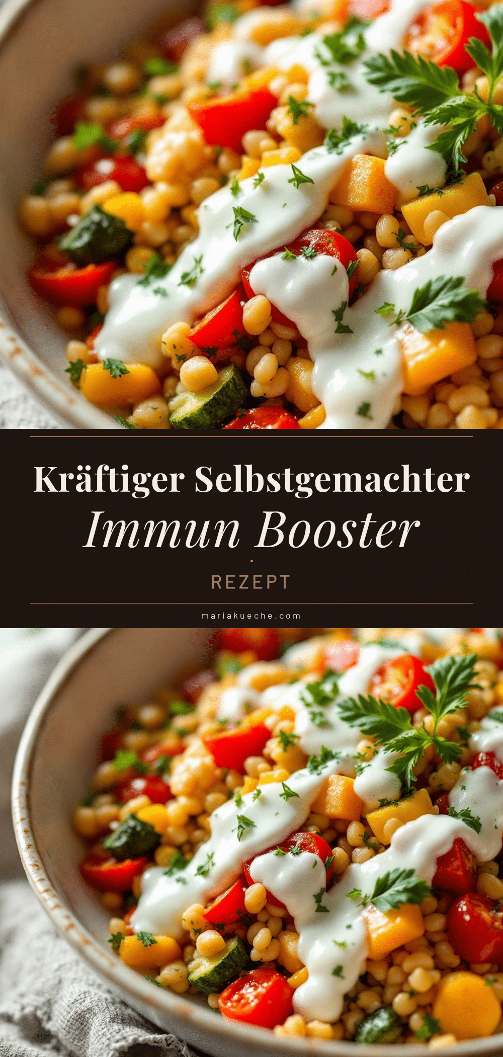 gesunder Ingwershot recipe