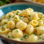 Gorgonzola Gnocchi - featured image