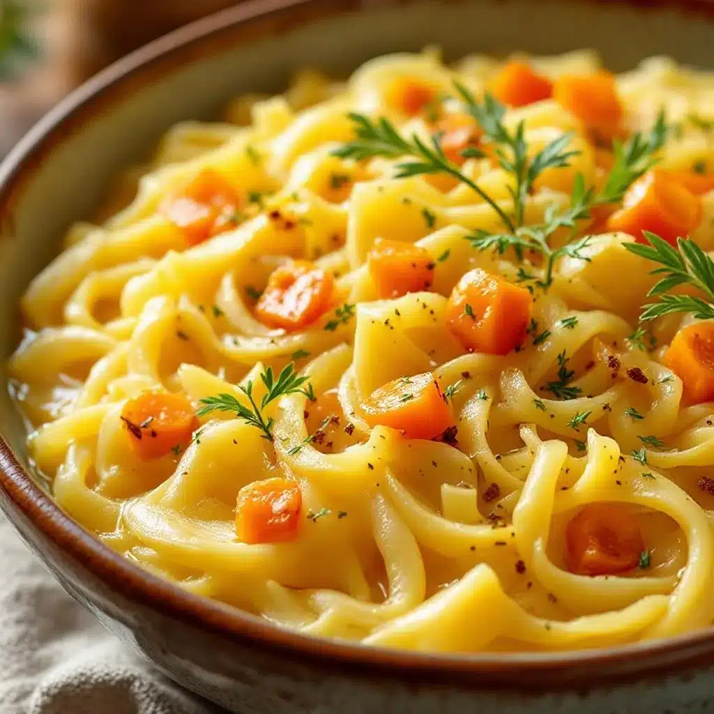 Grünkohl-Eintopf mit Kasseler - featured image