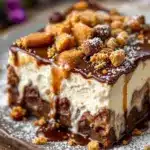 Heisse Schokolade mit Lebkuchengewürz - featured image