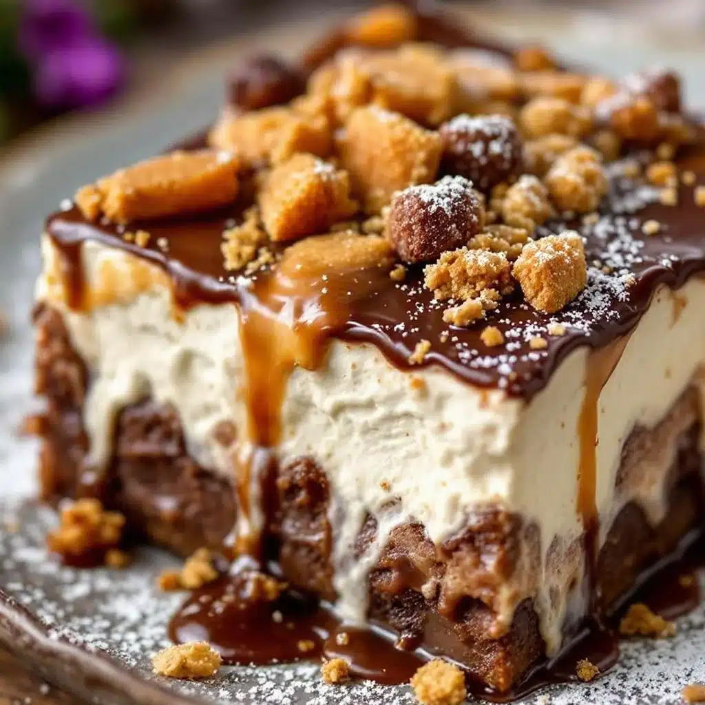 Heisse Schokolade mit Lebkuchengewürz - featured image
